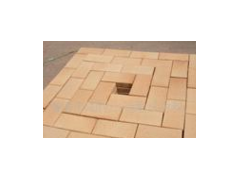 供应高品质广场砖/烧结砖/仿古砖/植草砖/路面砖/景观砖图1