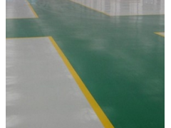 新型建材 新型墙体材料 环氧地坪图1