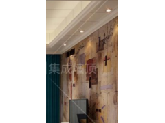 什么是集成墙面 集成墙面怎么样图1