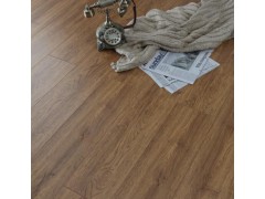 强化地板,精英系列,B6605古韵金橡图1