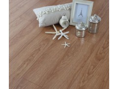 强化地板,精英系列,B6603如意龙凤檀图1