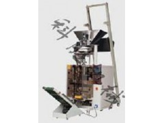 承德科胜200型干果包装机|开心果包装机图1