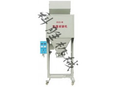 承德科胜大米称重包装机,颗粒包装机图1