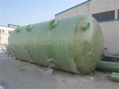 玻璃钢化工管道生产商 玻璃钢化工管道 华兴供图1