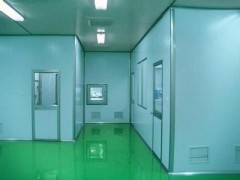 生物安全实验室安全制度|生物安全实验室安全标志|科创亿美供图1