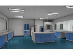 生物安全实验室设计要求*生物安全实验室建设要求*科创亿美供图1