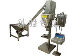 承德科胜调味品定量包装机|五香粉包装机图1