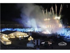 上海尖顶篷房销售深圳户外篷房租赁深圳小型篷房订制瑞德尔供图1