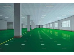 实验室防静电地坪报价实验室防静电地坪施工维护德亚供图1