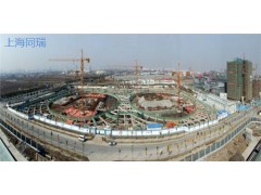 上海基坑监测图1