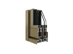 莆田铝材,莆田铝材加工,莆田铝材批发,冠保罗供图1