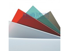 耐力板,pc耐力板,聚碳酸酯耐力板,汇丽供图1