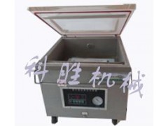 承德科胜450台式真空机|熟食包装机图1