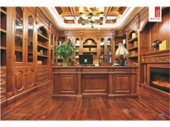 苏州实木书柜厂家 盛达供 苏州实木书柜价格图1