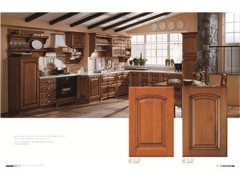 整体橱柜十大品牌 整体橱柜十大品牌排名 盛达供图1