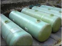 玻璃钢化粪池 河南玻璃钢化粪池 玻璃钢化粪池价格 华兴供图1