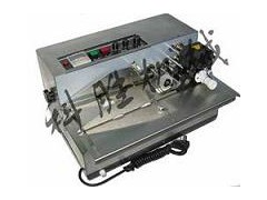 承德科胜380F标示打码机|铝箔打码机图1