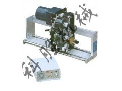 承德科胜配线打码机|自动打码机图1