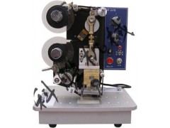 承德科胜色带打码机|书本打码机图1