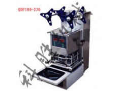 承德科胜塑料方盒自动封口机|方盒封口机图1