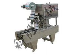 承德科胜塑料盒全自动封口机|全自动封口机图1