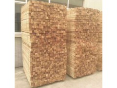 进口泰国橡胶木 长期供应家具工艺品楼梯地板木板材 大量批发图1