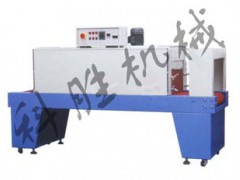 承德科胜玻璃瓶PE膜收缩机图1