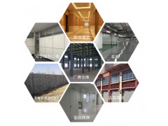 河北厂家供应隔断墙板、复合轻质墙板、图1