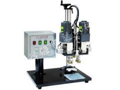 承德科胜罐头喷头旋盖机图1