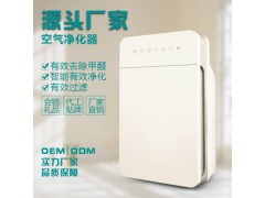 空气净化器 空气净化器批发 空气净化器OEM图1