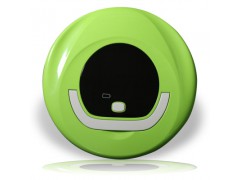 全自动扫地机器人智能超薄扫地机吸扫一体图1