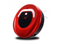 全自动扫地机器人智能超薄扫地机吸扫一体图2