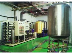 唐山矿泉水设备唐山去离子水设备唐山软化水设备图1