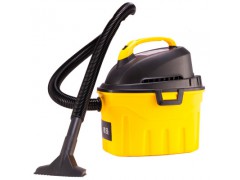 吸尘器桶式干湿吹三用强力大功率家用手提式便携图1