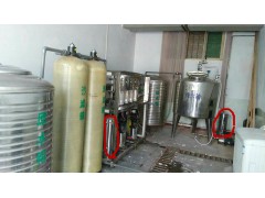 唐山0.5小型纯净水设备唐山纯净水加工设备价格图1