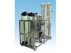 唐山小型锅炉用软化水设备唐山小型净化水设备价格图1