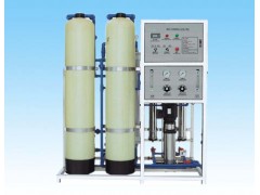 唐山饮用纯净水设备价格唐山小型净化水设备价格图1