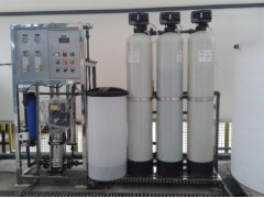 唐山小型净化水设备价格唐山生活饮用水处理设备图1