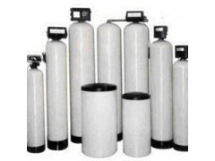 承德专业生产软化水设备的厂家 承德工业软化水处理设备图1