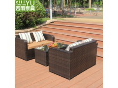 折叠连体椅 沙滩钓鱼户外便携野营图1