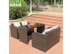 折叠连体椅 沙滩钓鱼户外便携野营图3