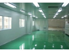 净化装修工程报价|净化装修工程多少钱|科创亿美供图1