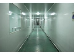 武汉净化装修工程公司|湖北净化装修工程公司|科创亿美供图1