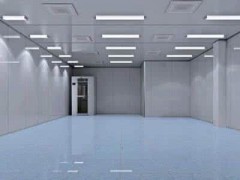 净化装修工程施工技术|净化装修工程施工方法|科创亿美供图1