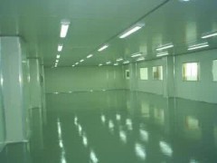 净化装修工程解决方案|净化装修工程设计方案|科创亿美供图1