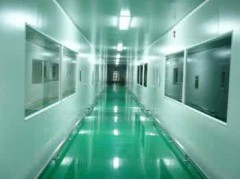 净化装修工程施工|净化装修工程设计|科创亿美供图1