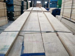 高档实木地板原木板材 进口白蜡木家具板材 美国水曲柳实木板图1