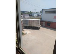 北京钢骨架轻型屋面板保温隔热防火抗震板材图1