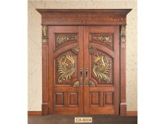 石狮免漆门*石狮免漆门品牌*石狮免漆门哪家好晨兴供图1