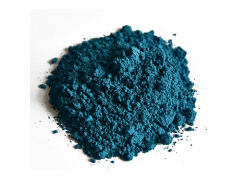 釉用孔雀兰陶瓷色料图1